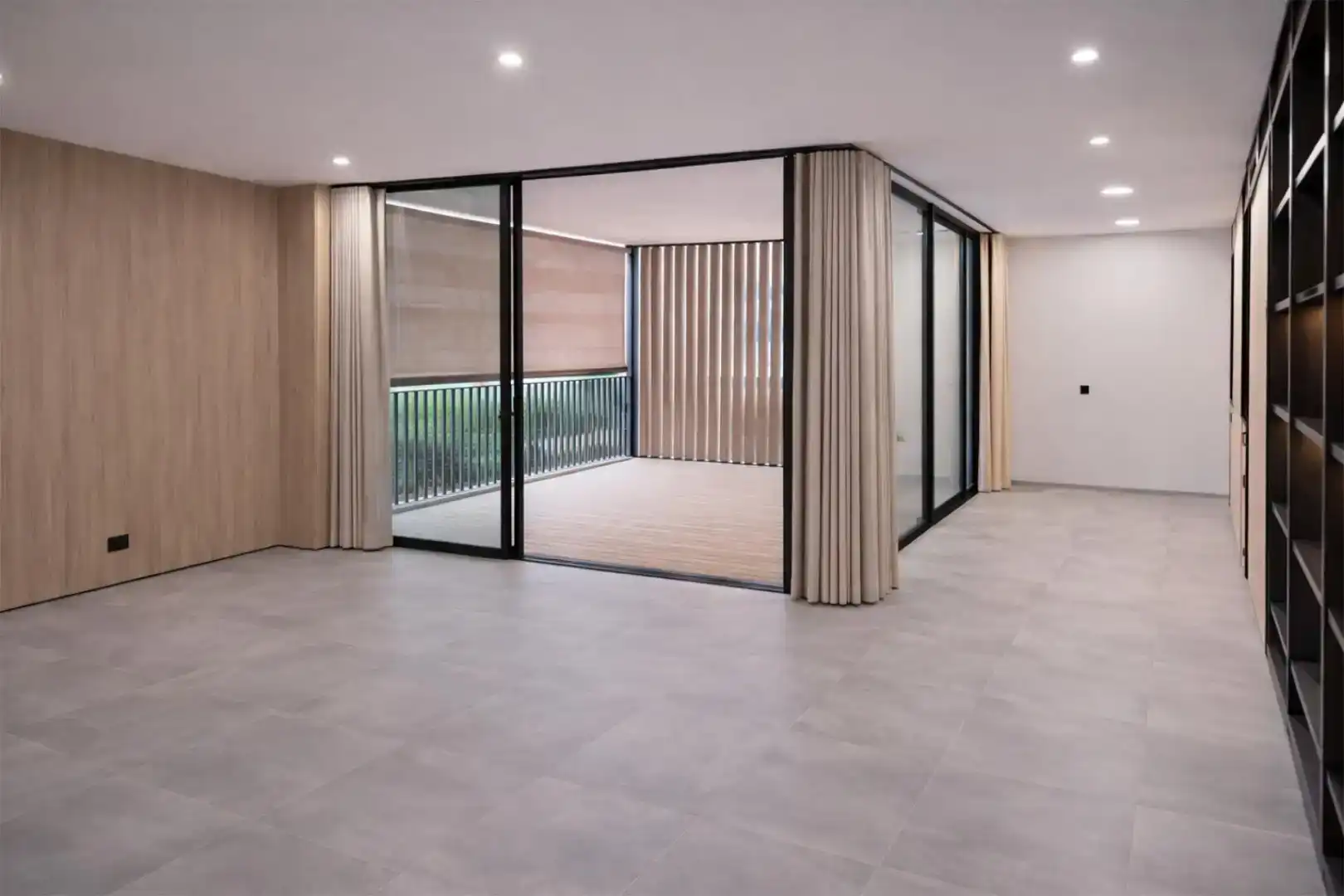 Piso en venta en Santa Eulària des Riu con Aire acondicionado
