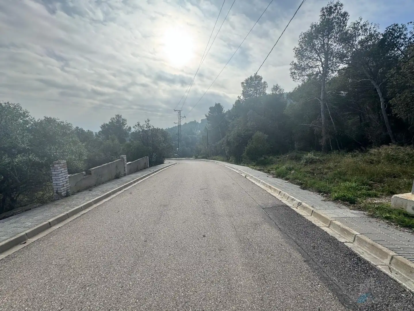 Grundstücke und Bauplätze zum Verkauf in Cabrera d'Anoia, imagen 5