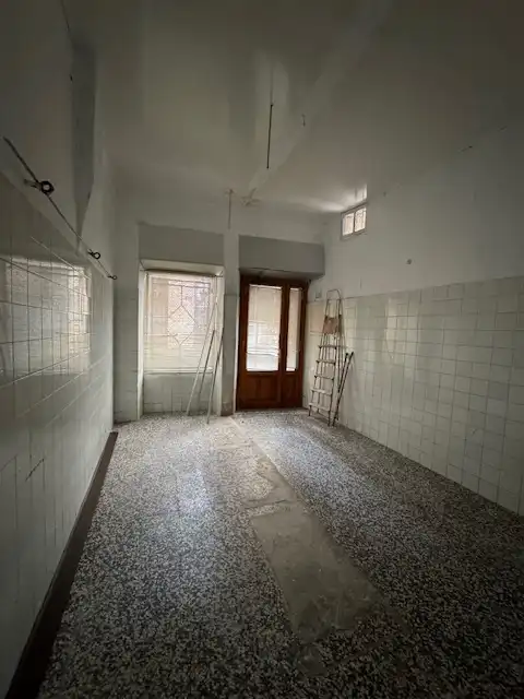 Casa adosada en venta en Haro con Trastero