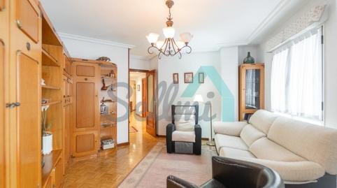 Foto 4 de Piso en venta en Ramón y Cajal, Lena, Asturias