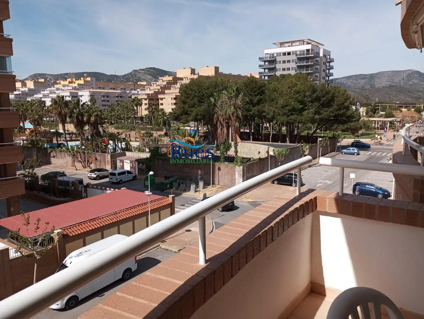 Wohnung mit Pool zum Verkauf in Calle AMPLARIES, imagen 25
