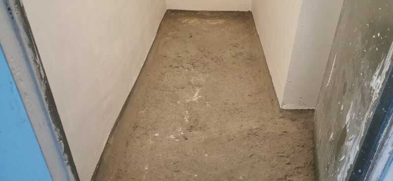 Box room for sale in Berriz