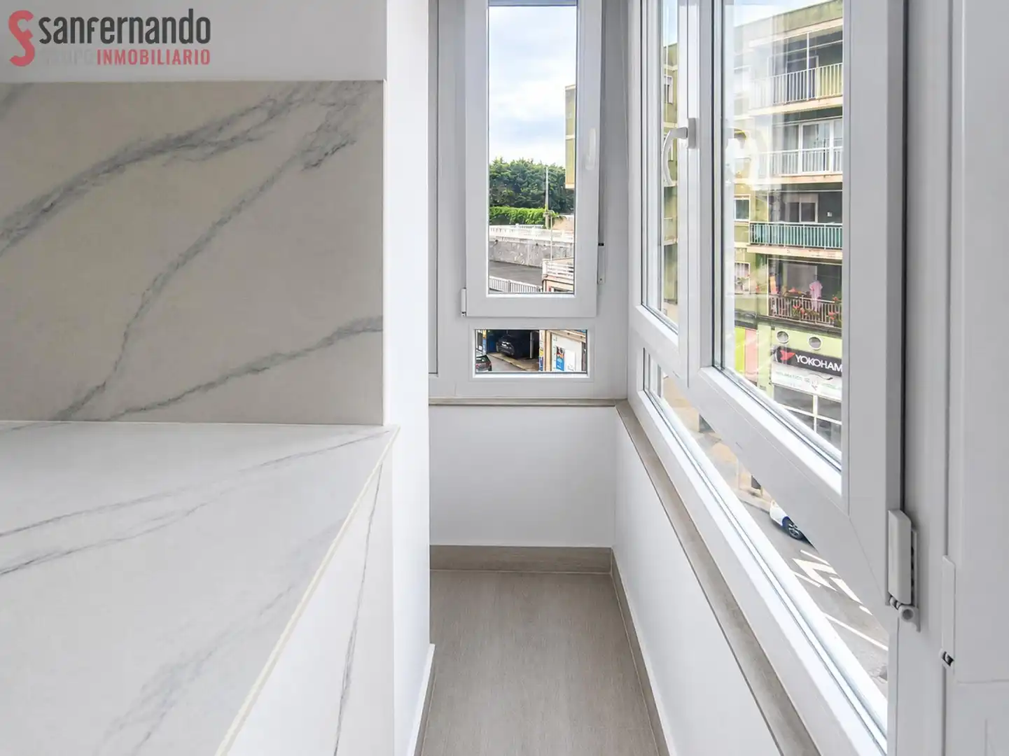 Appartamento con terrazza in vendita a Calle de la Llama, imagen 12