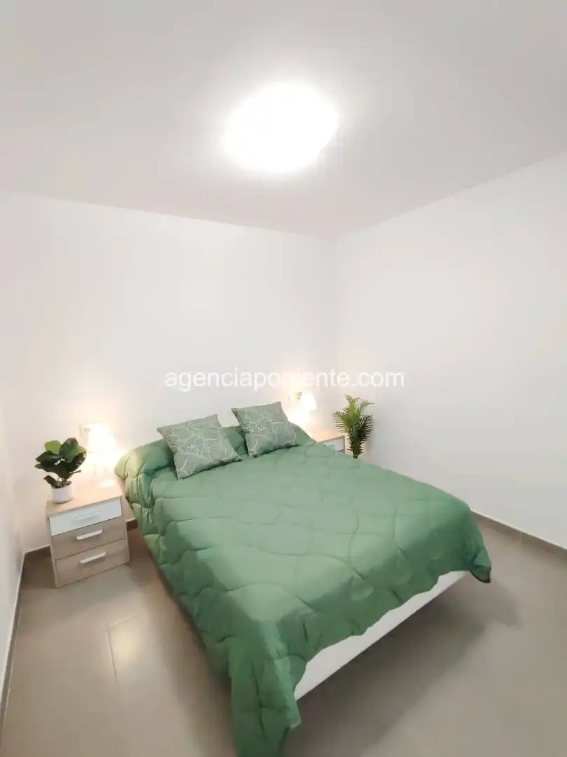 Appartement compact avec terrasse à vendre à Paseo de la Castellana, imagen 18