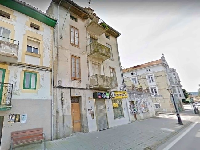 Außenansicht von Wohnung zum verkauf in Colindres