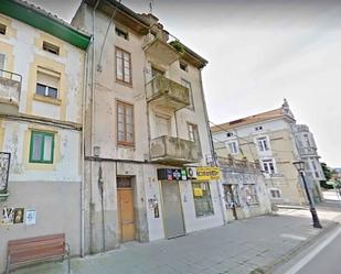 Vista exterior de Pis en venda en Colindres