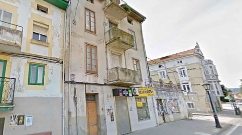 Solvia Inmobiliaria  Piso Colindres