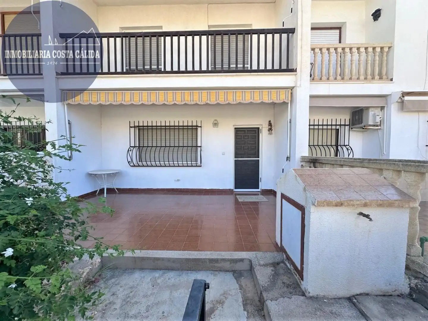 Maisonette mit Terrasse zum Verkauf in Calle Cala Blanca 25, imagen 3