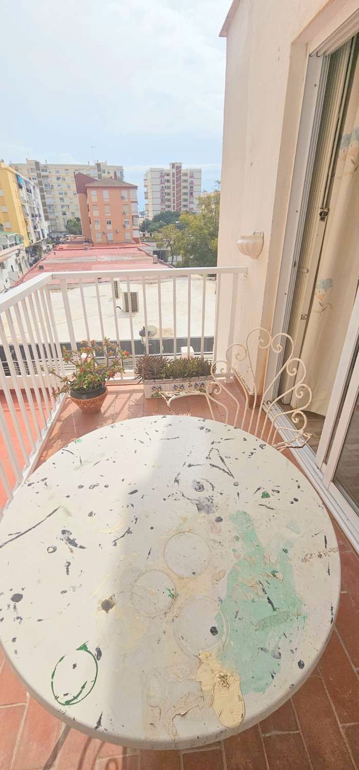 Wohnung zur Miete in Centro, Torre del Mar