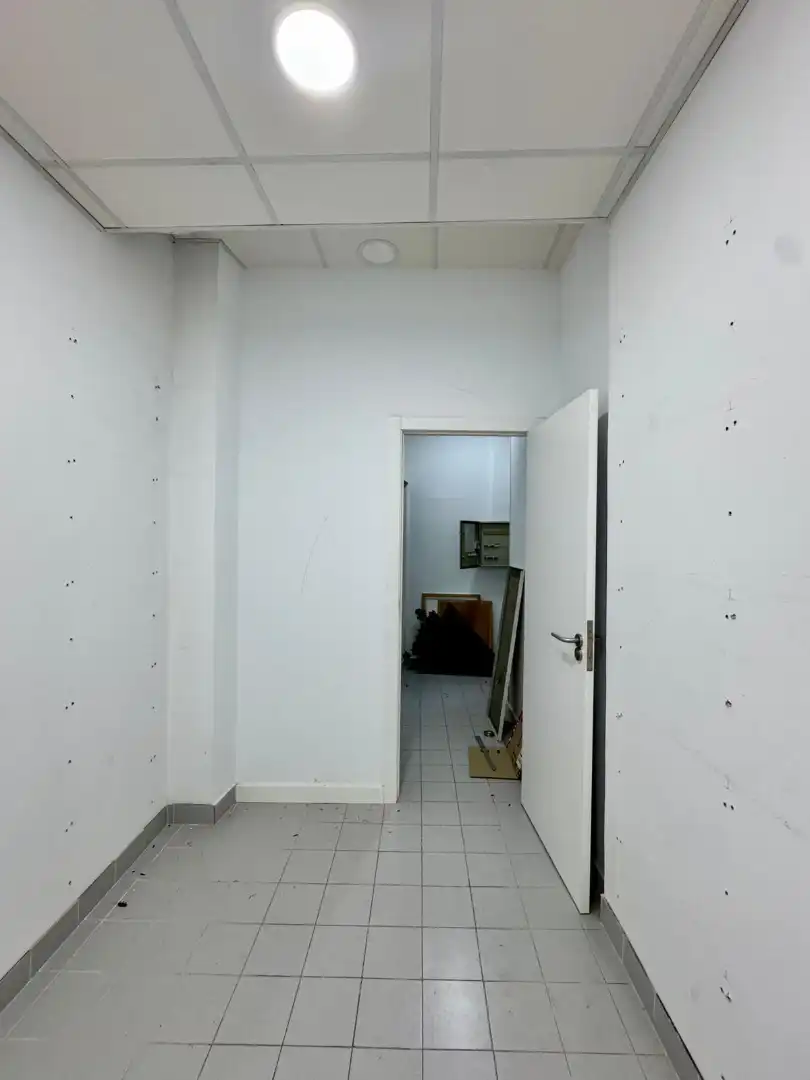 Oficina de alquiler en San Fernando con Aire acondicionado, Calefacción y Trastero