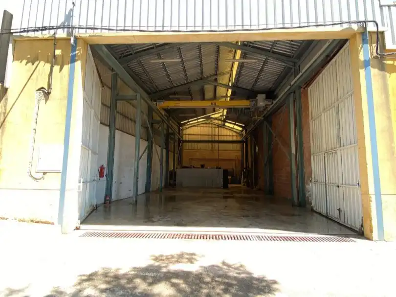 Geschaftsraum zur Miete in Montilla