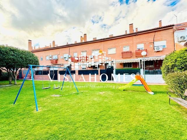 Piso en Venta en Fuente El Saz de Jarama