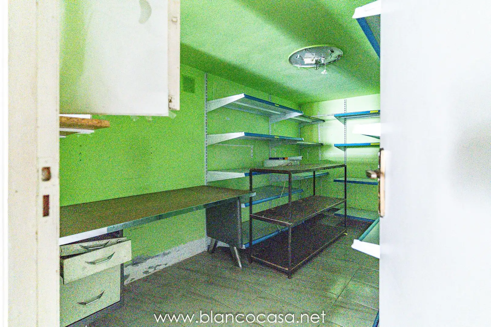 Local commercial à vendre à Carballo, imagen 12