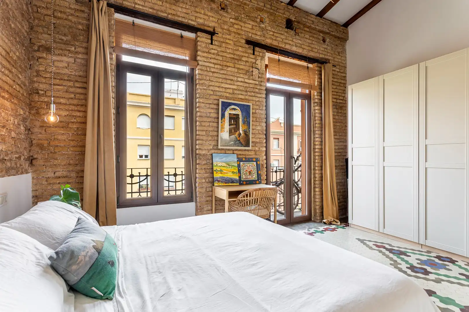 Habitación de Piso en venta en Campanar