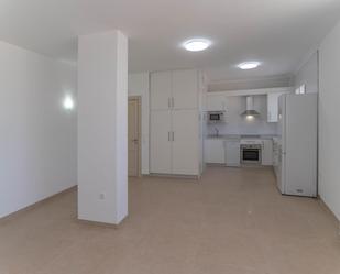 Cuina de Pis de lloguer en Alhaurín El Grande amb Aire condicionat i Terrassa