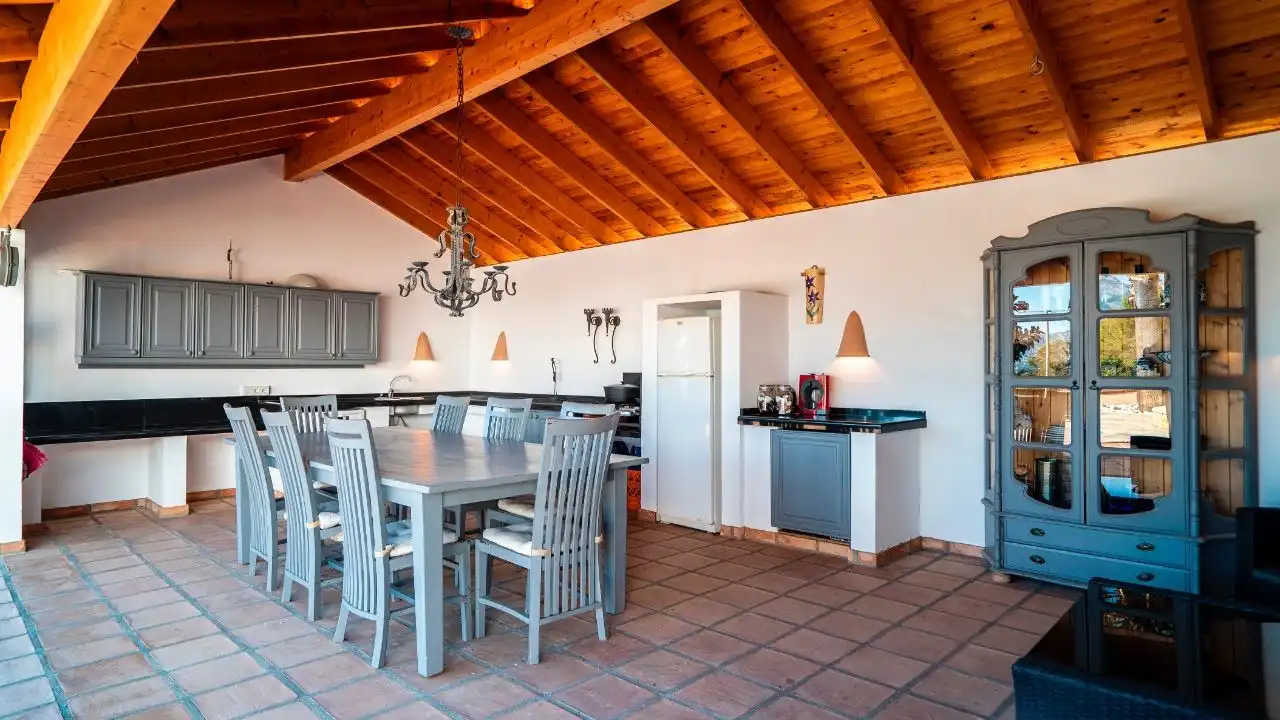 Casa con piscina en venta en Escandinavia - Cautivador, imagen 11