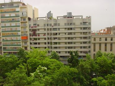 Oficina amb ascensor en venda a Centro