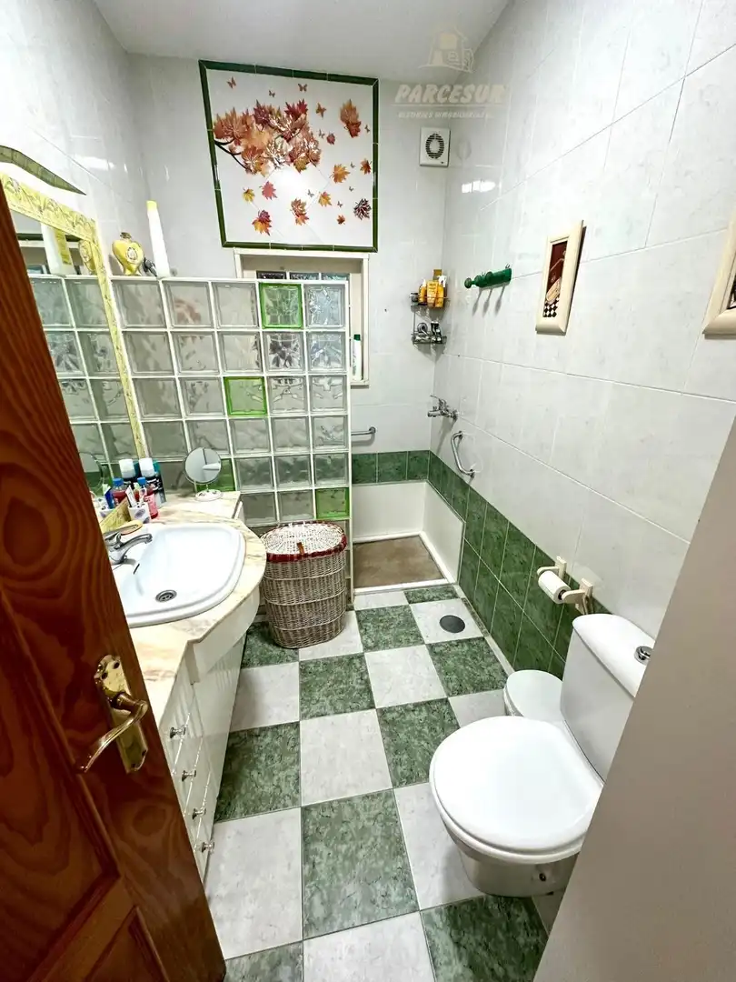 Haus mit Pool zum Verkauf in Almodóvar del Río, imagen 12