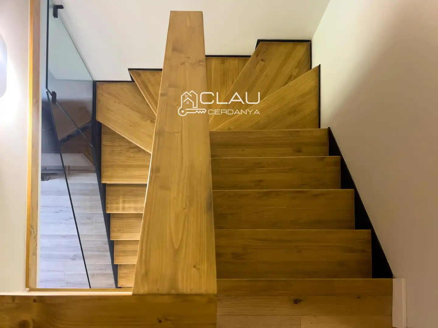 Casa adosada de alquiler en Angoustrine  -  Villeneuve - des - Escaldes con Calefacción, Jardín privado y Parquet
