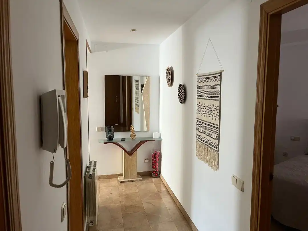 Piso en venta en Terrassa con Aire acondicionado, Calefacción y Amueblado