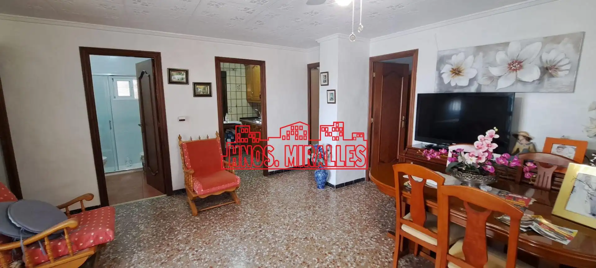 Villa avec piscine à vendre à Albatera, imagen 16