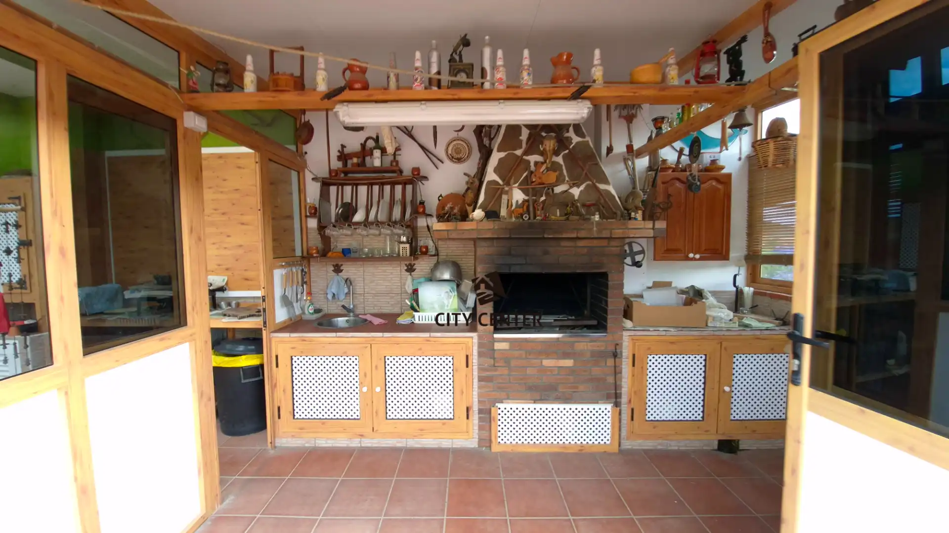 Wohngebäude zum Verkauf in Cabo Blanco, imagen 29