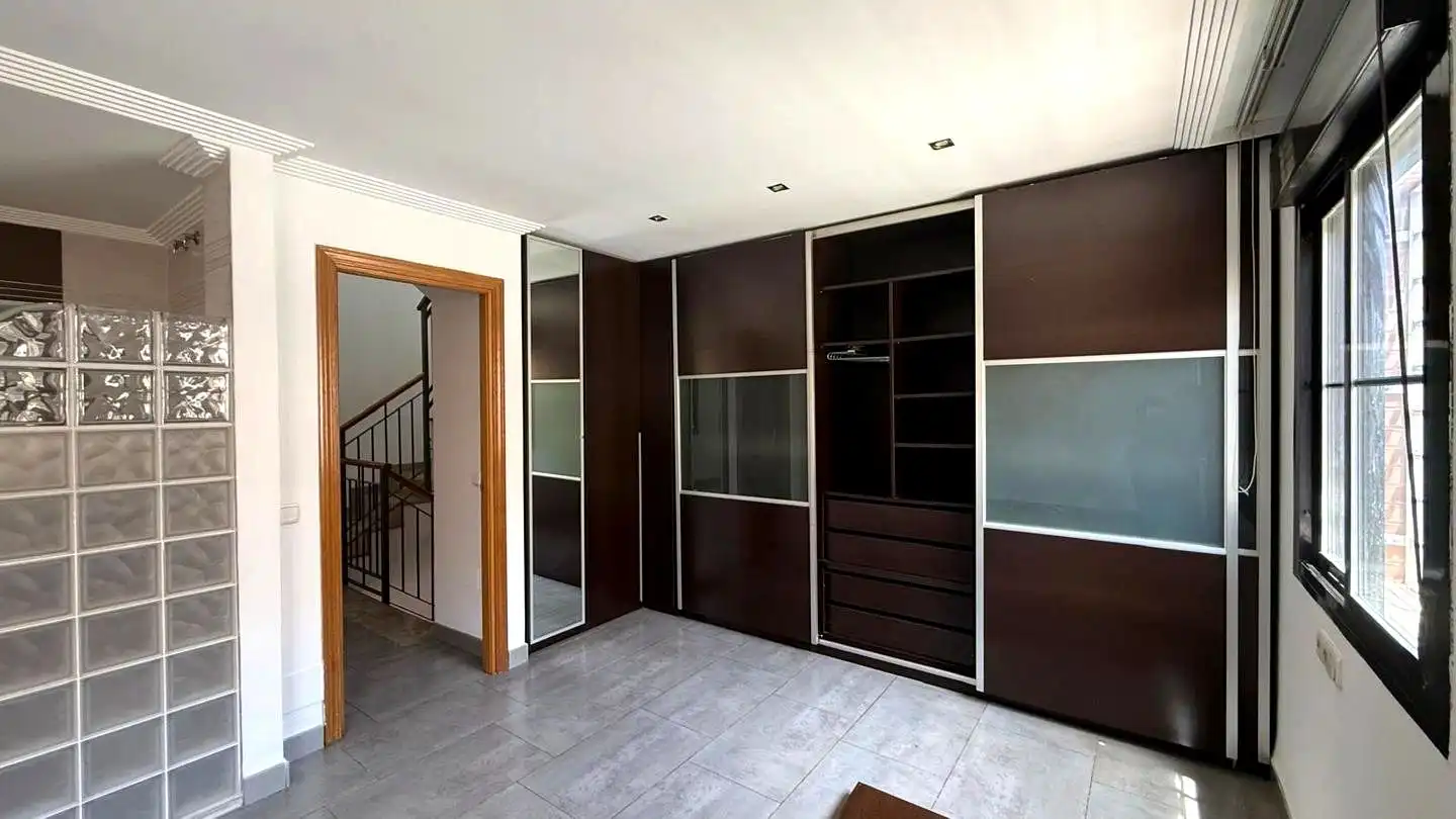 Casa a schiera con piscina in vendita a Churriana, imagen 19