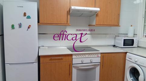 Foto 5 de Piso de alquiler en Gerindote, Toledo