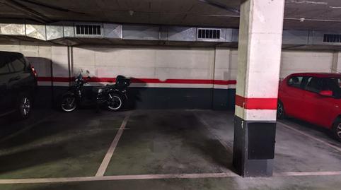 Photo 4 of Garage to rent in Avinguda de Sant Jordi, 17, Centre, Reus