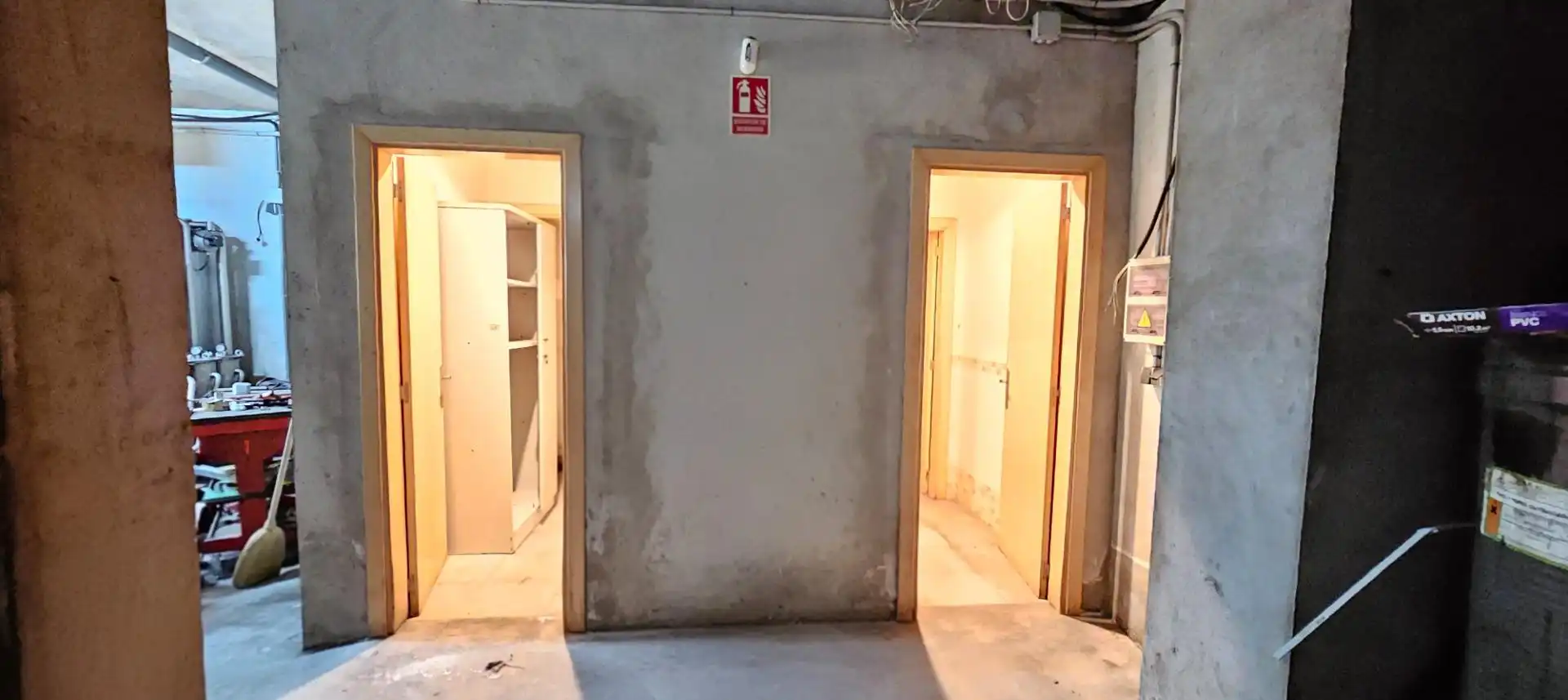 Local comercial en venda a Calle GAMONAL, imagen 12