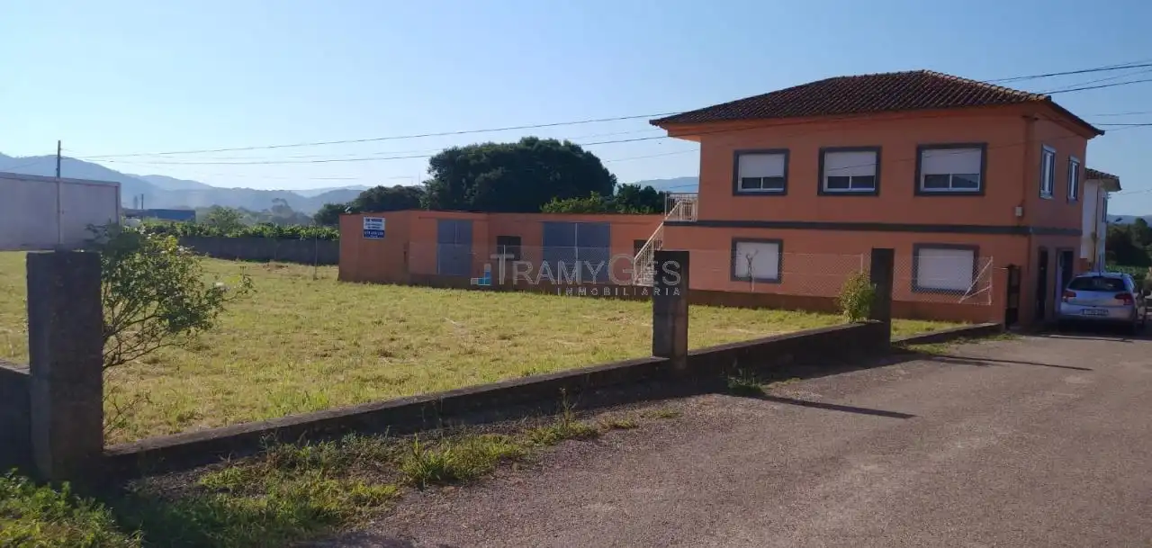 Terrain résidentiel à vendre à A Guarda, imagen 7