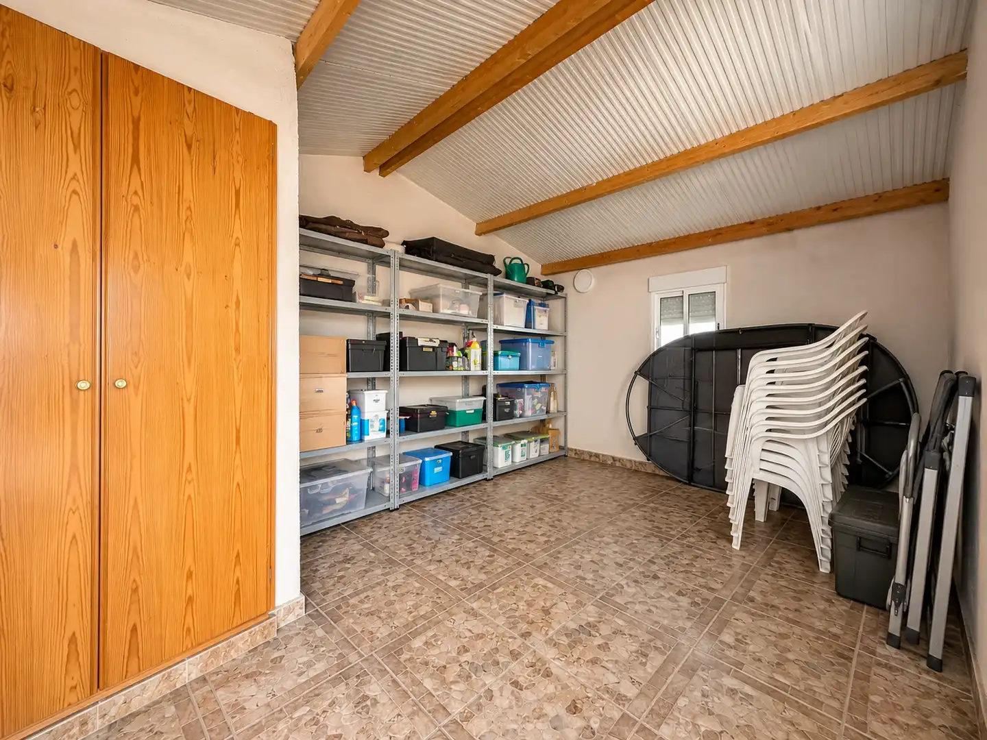 Casa o chalet en venta en Nuevo Baztán con Aire acondicionado, Calefacción y Jardín privado