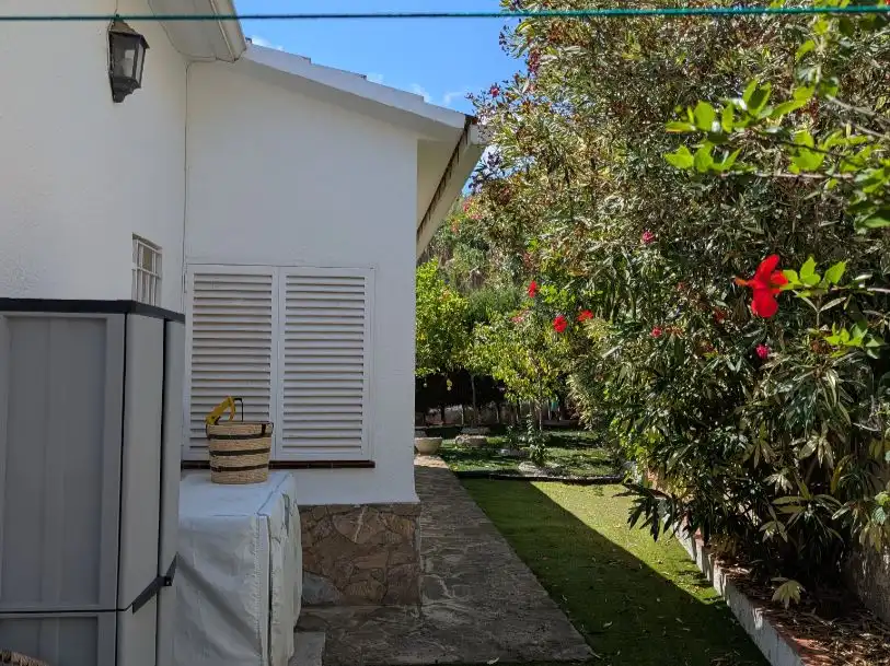 Casa amb jardí en venda a Carrer Ronda de Garbi 26, imagen 27