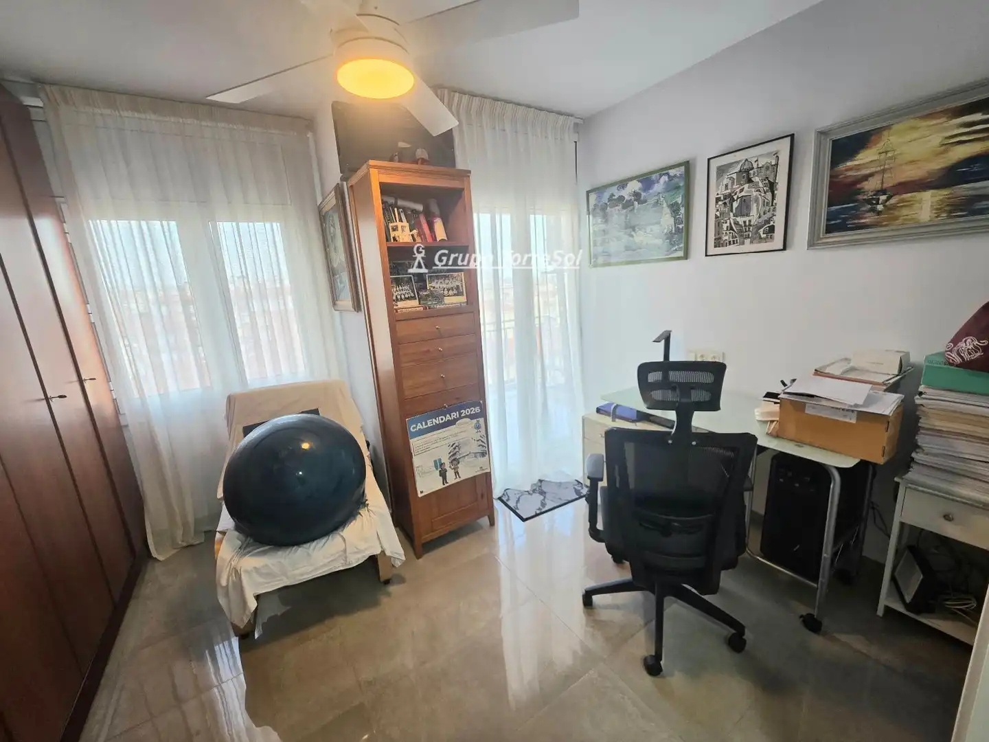 Penthouse with lift for sale in Sort de La, imagen 17