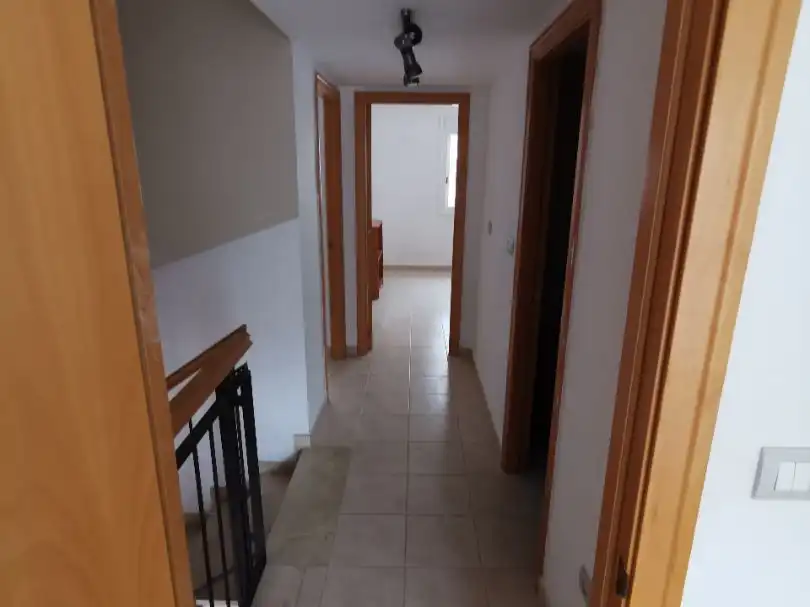 Adossat amb piscina en venda a Calle Ricardo Martínez 19, imagen 8