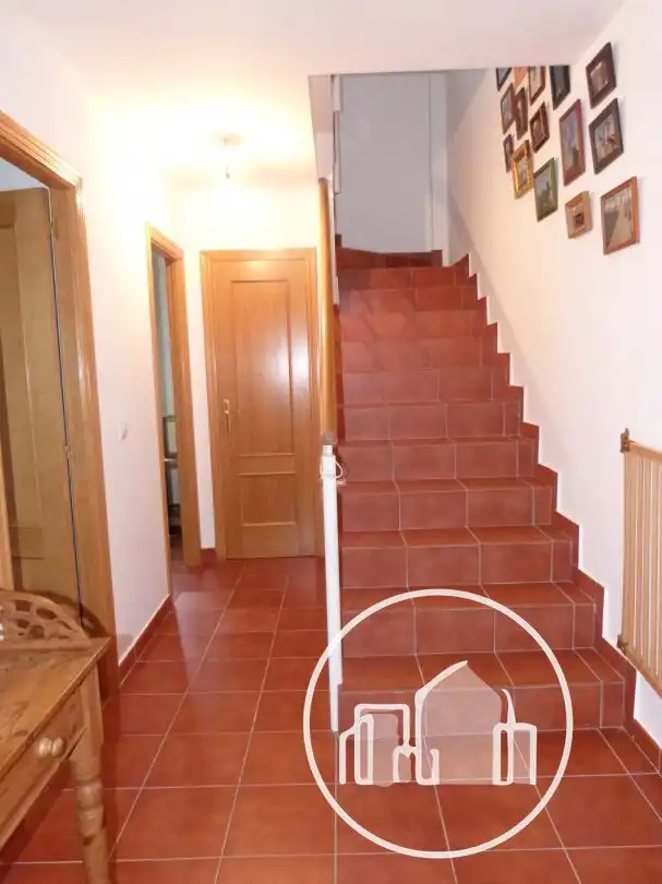 Casa o chalet en venta en Villarcayo de Merindad de Castilla la Vieja con Calefacción, Jardín privado y Terraza