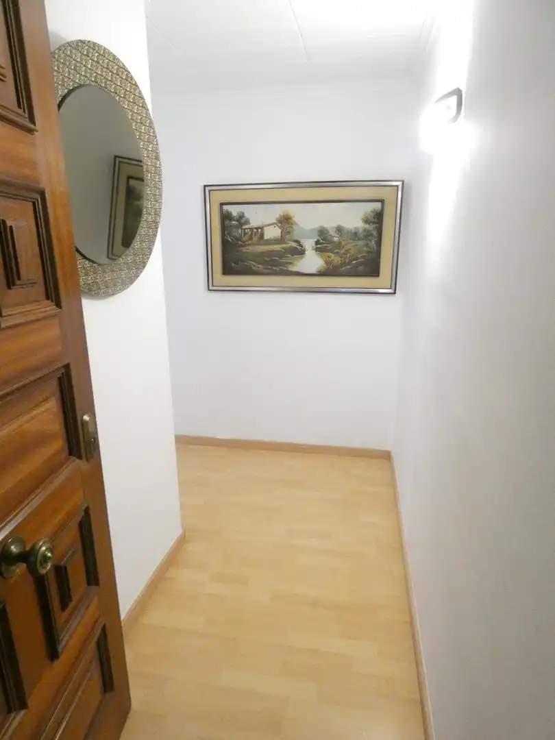 Wohnung zum Verkauf in Sant Andreu - Gassó Vargas