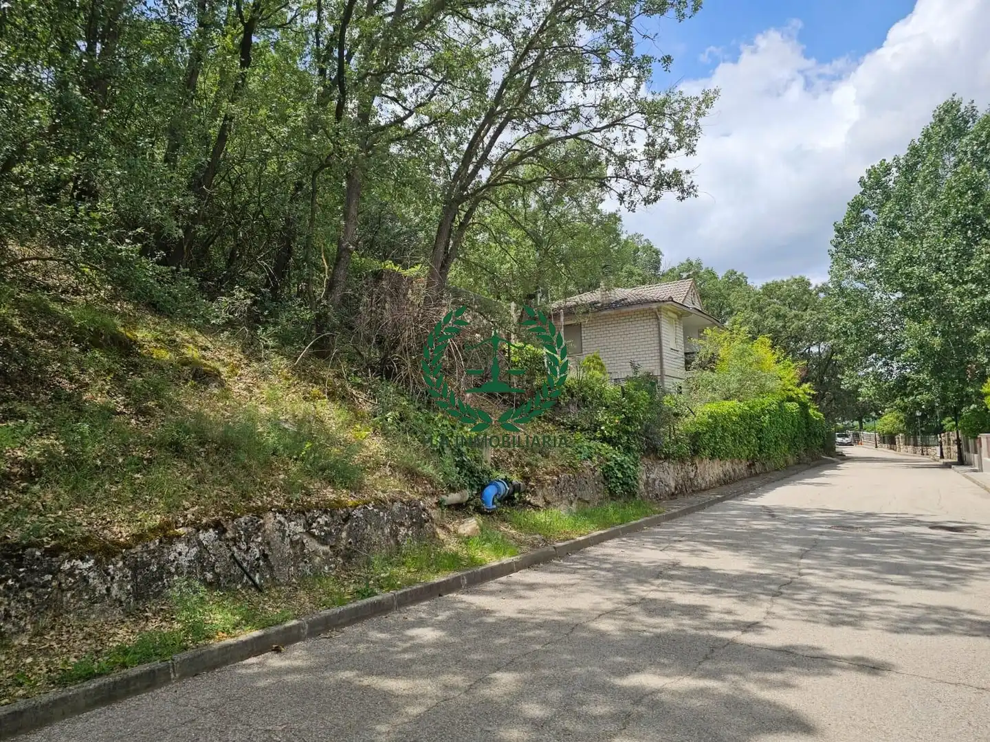 Terreno residenziale in vendita a Guadalix de la Sierra, imagen 22