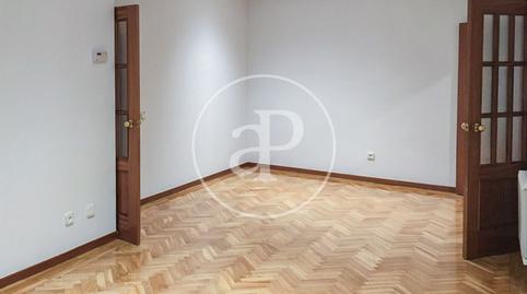 Foto 5 de Pis en venda a San Juan Bautista,  Madrid Capital