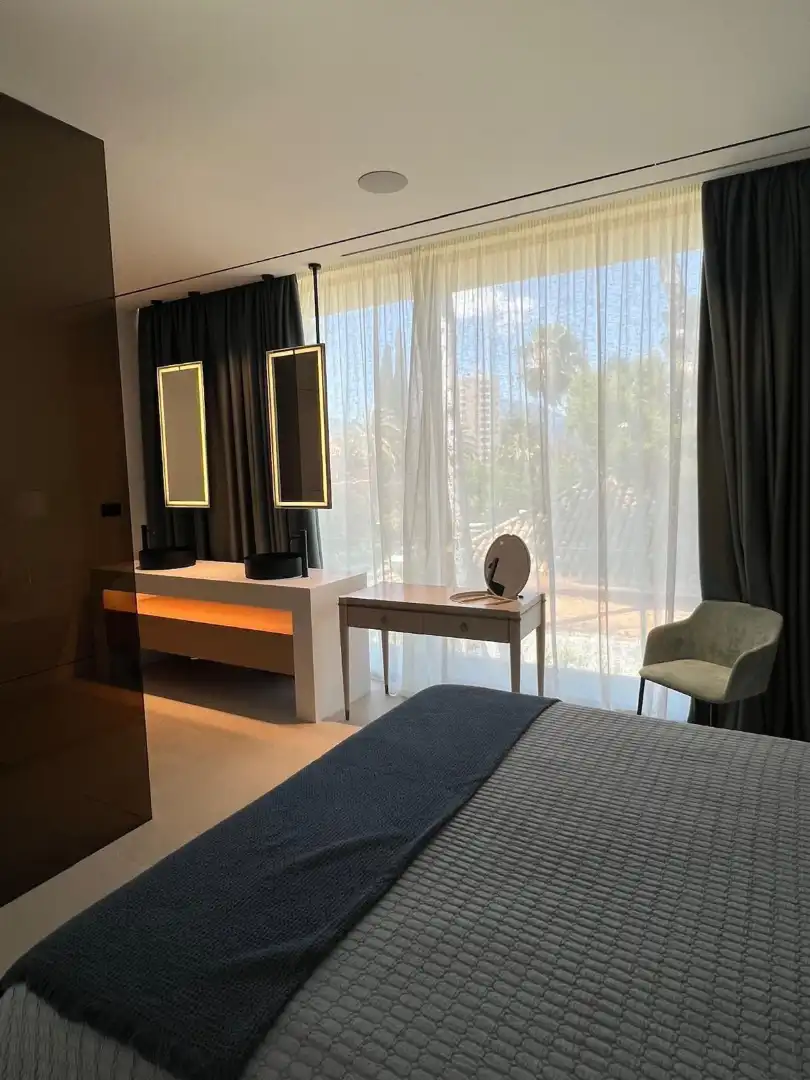 Vivienda con piscina en venta en Calle los Granados 18, imagen 10