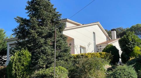 Foto 3 de Casa o xalet en venda a Sant Pere de Vilamajor, Barcelona