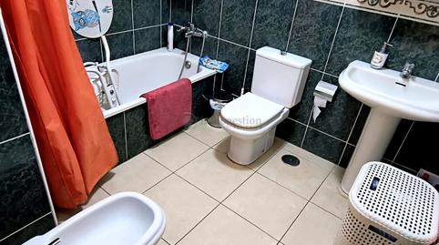 Foto 3 de Pis de lloguer a La Ballena, Las Galletas, Arona