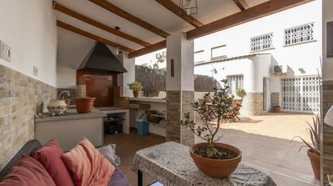 Foto 3 de Casa o chalet de alquiler en Vinalesa, Valencia