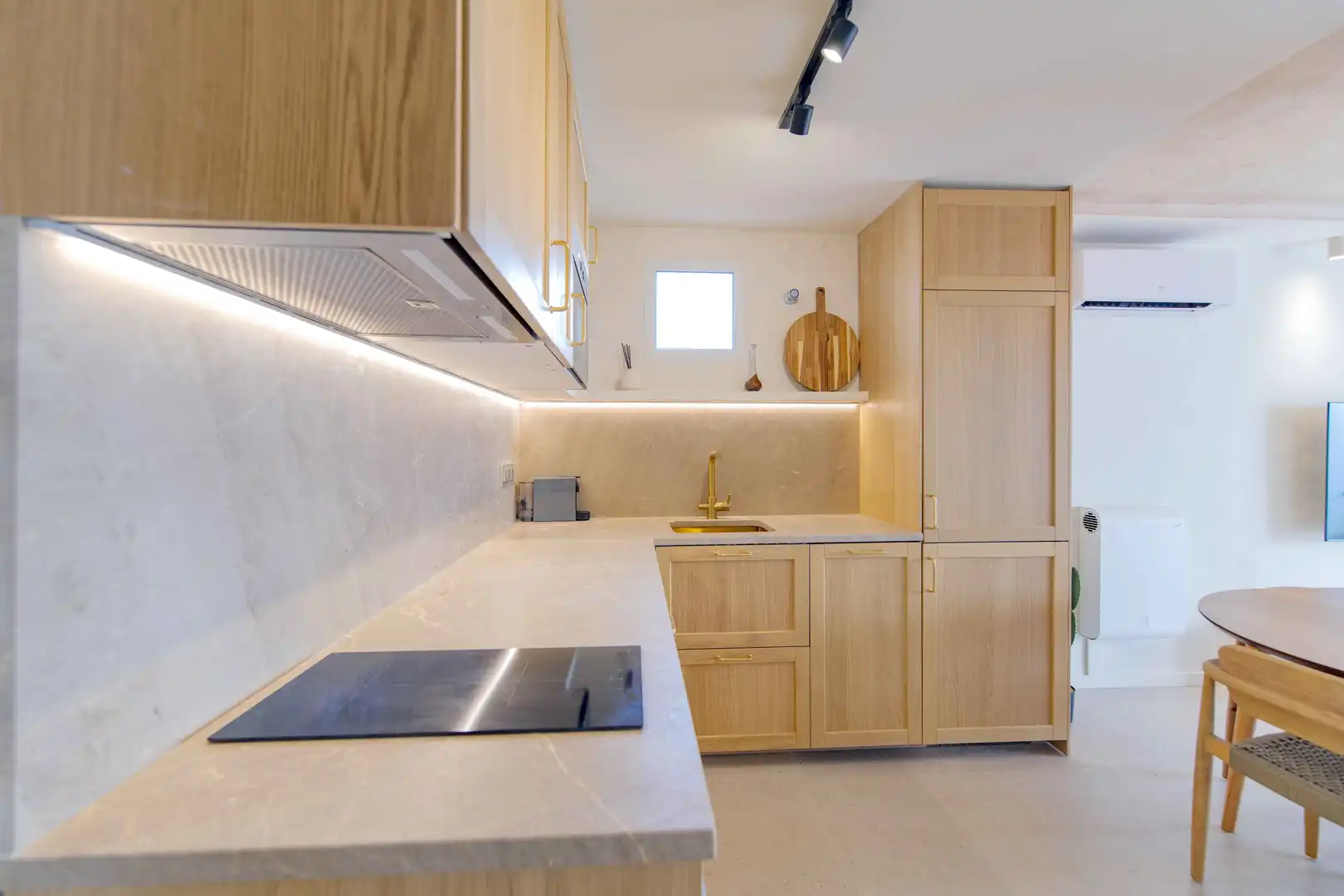 Houses for rent in Cala d'en Bosch - Serpentona