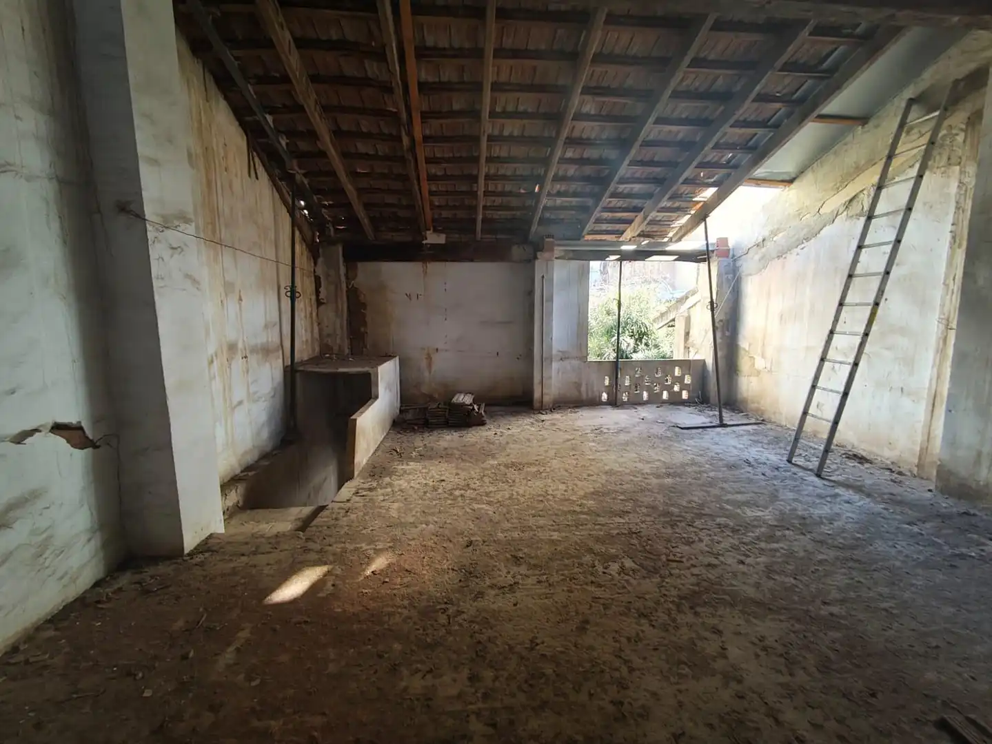 Ground floor for sale in Algemesí