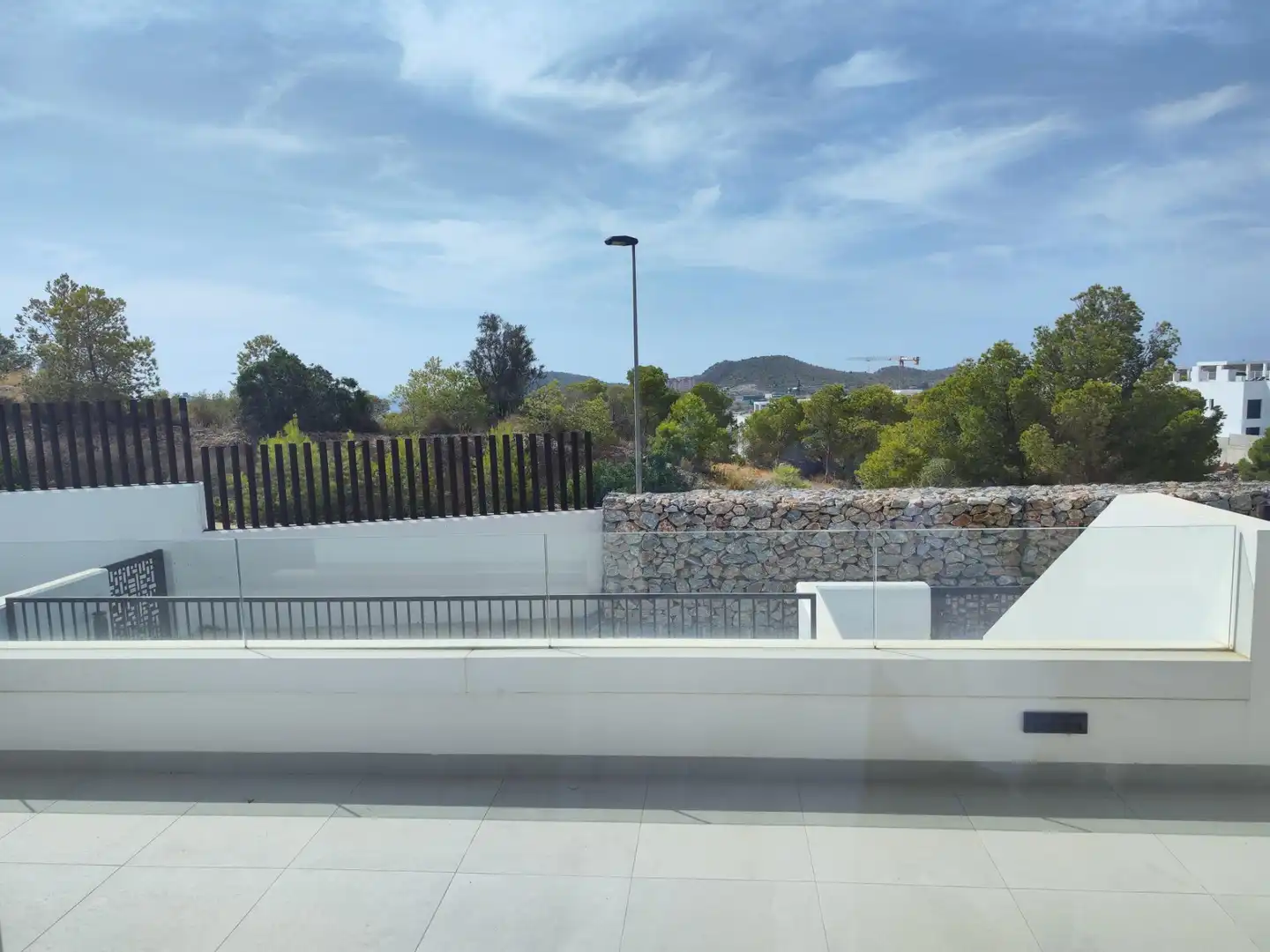 Adossat en venda a Balcón de Finestrat - Terra Marina, imagen 6
