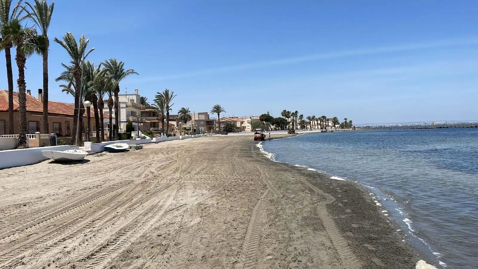 Maison mitoyenne avec terrasse à vendre à Orihuela Costa, imagen 15