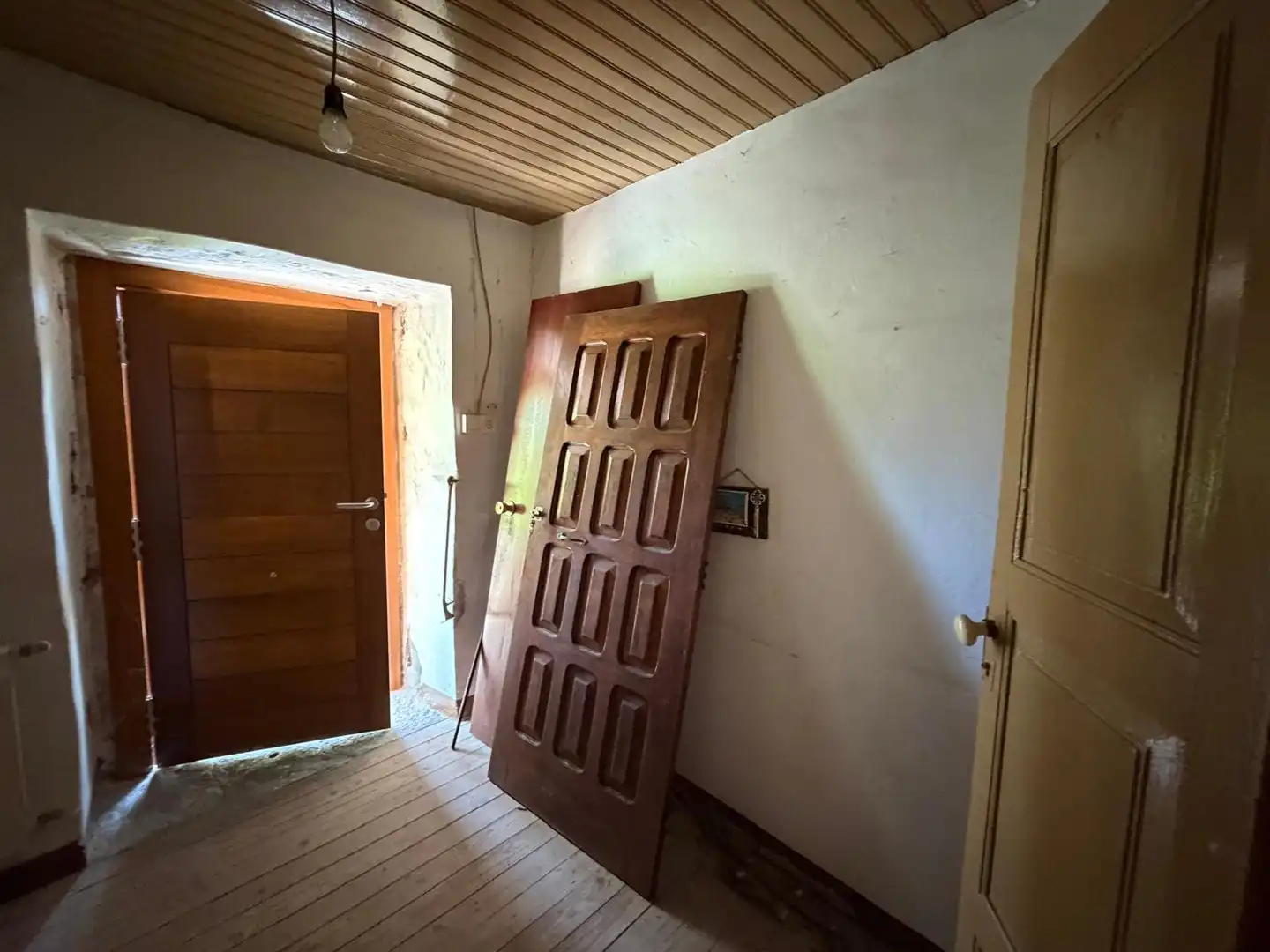 Casa o xalet en venda en Salvaterra de Miño amb Jardí privat i Parquet