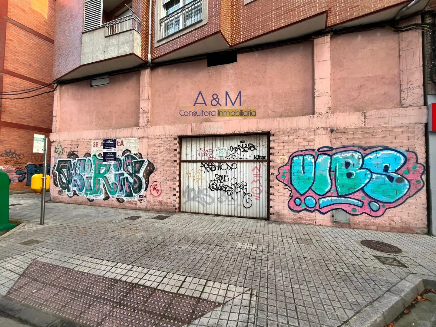 Local comercial en venda a Valle del Silencio, imagen 4