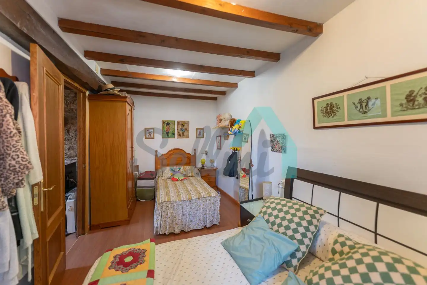 Casa o chalet en venta en Pravia